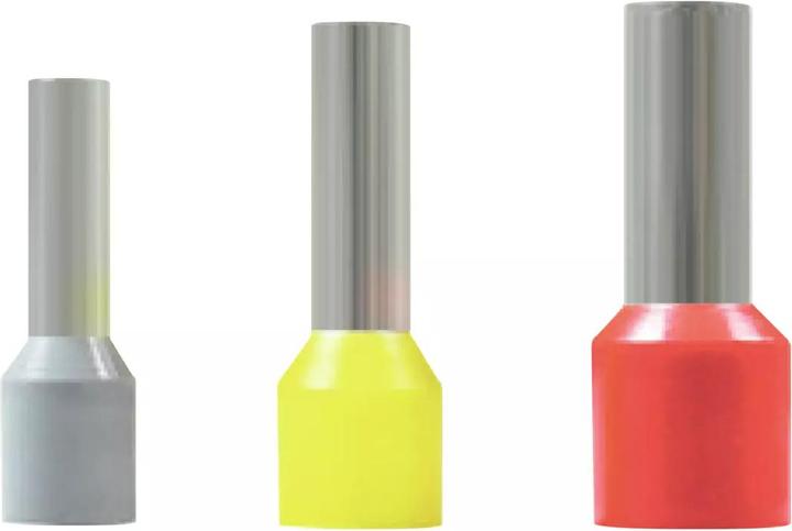 Produktbild Wiha Aderendhülsenzange (180 mm)