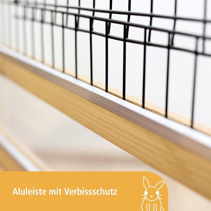 Produktbild Kerbl Indoor Deluxe