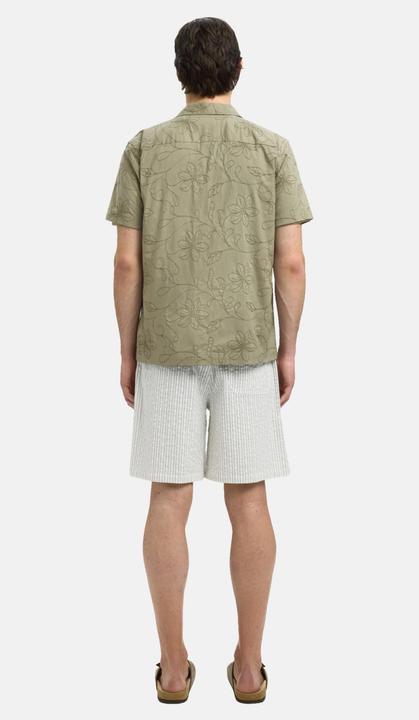 Produktbild Selected Homme 100% Baumwoll Kurzarmhemd (XL)