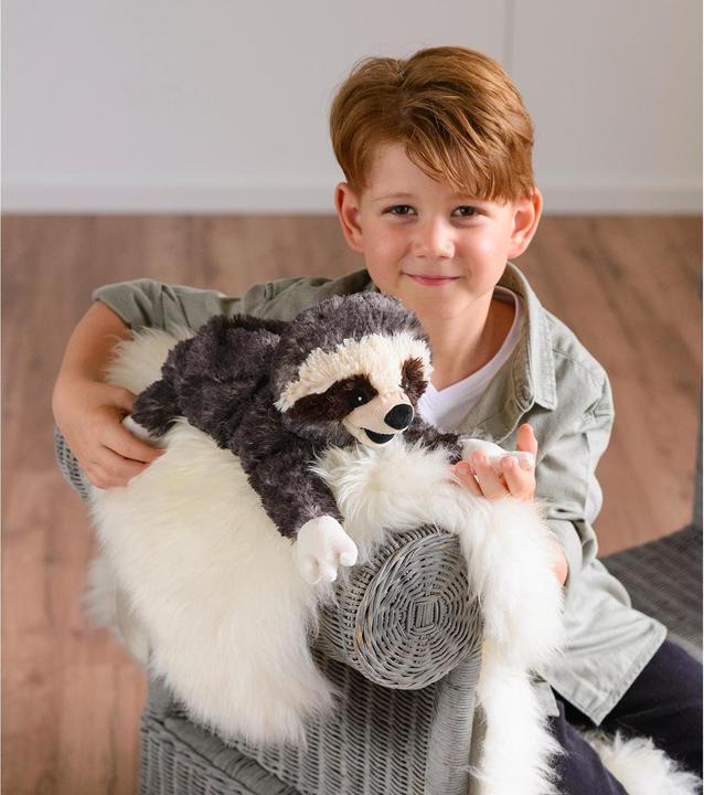 Actual product image Warmies Sloth II (10 cm)