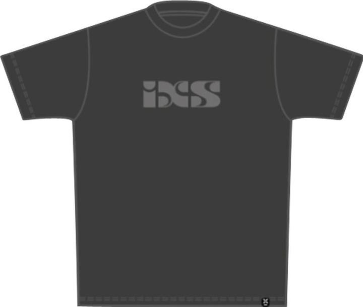 Produktbild iXS Brand 1.1 tee (S)