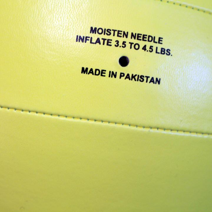 Immagine prodotto Tanga Sports ® Volleyball Maxi-Light