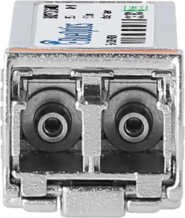 Actual product image BlueOptics Extreme Networks 25G-ER-SFP40KM Compatible SFP28 BO27Q13640D
