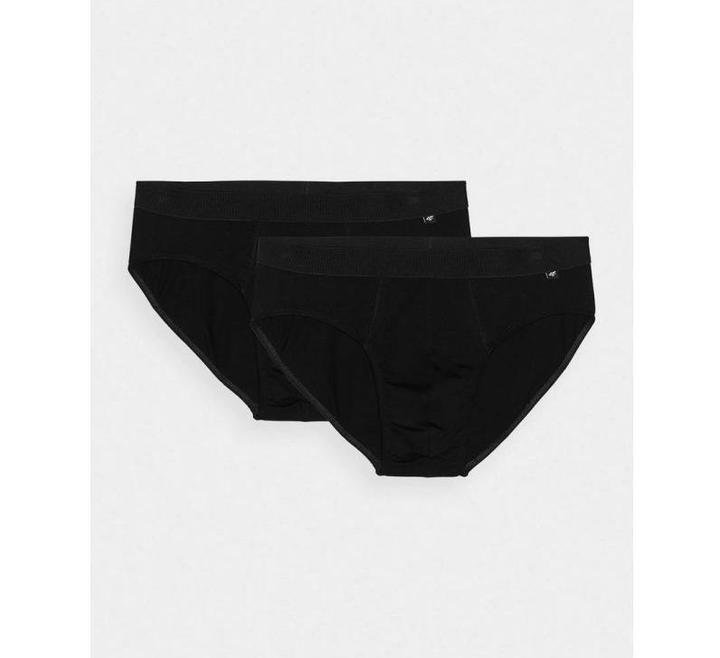 Produktbild 4F Herrenunterwäsche (XL, 2er Pack)