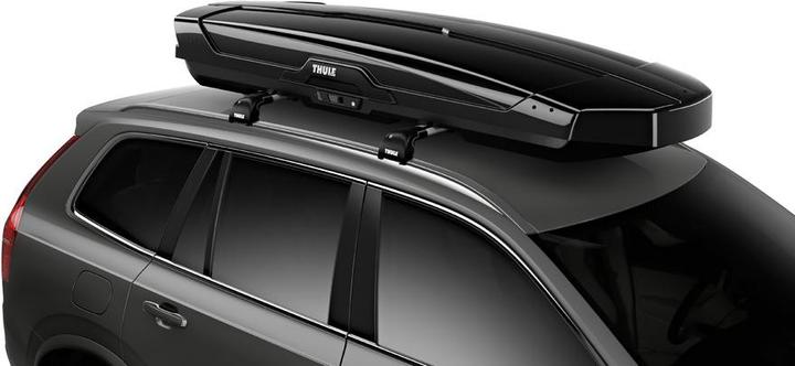 Produktbild Thule Motion XT Alpine (450 l)
