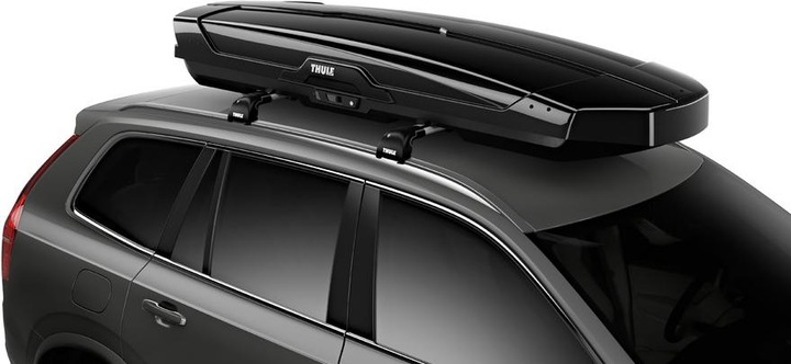 Immagine prodotto Thule Motion XT Alpine (450 l)