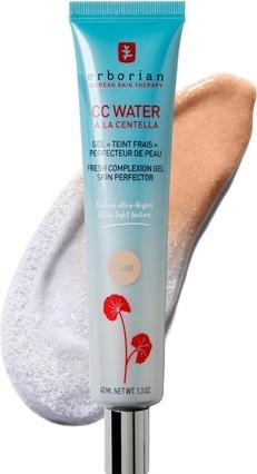 Produktbild Erborian CC Water Clair (Clair)