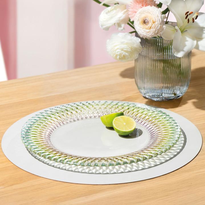 Produktbild Villeroy & Boch Boston Pearl Platzteller (2x, 32 cm)