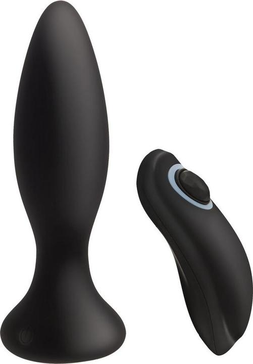Actual product image S Pleasures Plug Vibration