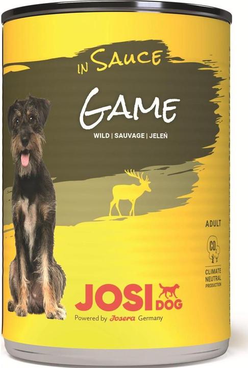 Produktbild Josera Hunde-Trockenfutter (Adult, 1 Stk., 140 g)