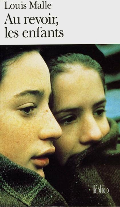 Produktbild Au revoir, les enfants (Französisch, Louis Malle, 2000)