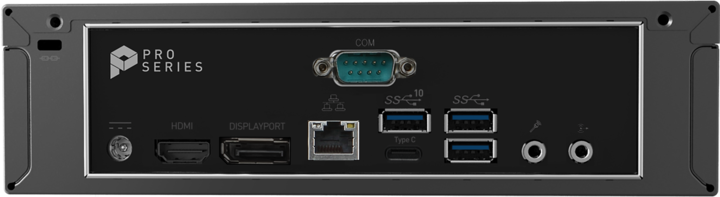 Actual product image MSI Pro DP21 13M (Intel Core i3-13100, 8 GB, 256 GB, UHD Graphics 730)