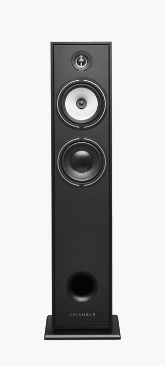 Produktbild Triangle BOREA BR07 Black Ash (1 Paar)