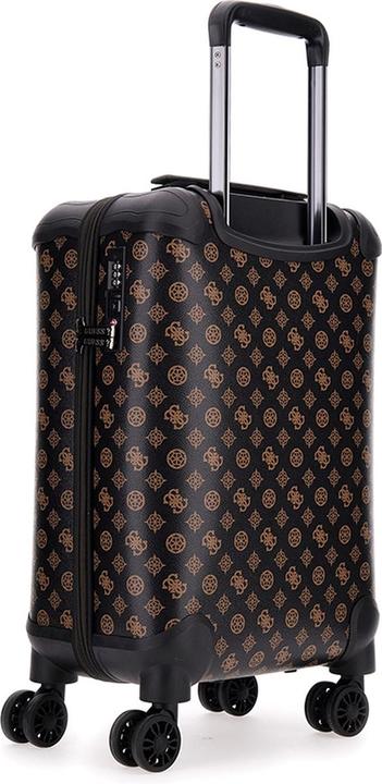 Immagine prodotto Guess Bagagli a mano Wilder 18 In 8-Wheeler Logo (32 l)