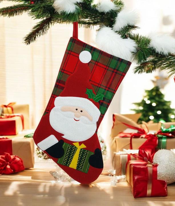 Image du produit GuGus Le Père Noël en bas