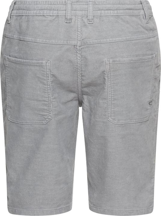 Immagine prodotto Camel Active Relaxed Fit Shorts aus Baumwoll-Polyester-Mix (36)