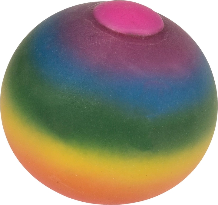 Out of the blue Anti Stress Ball Rainbow