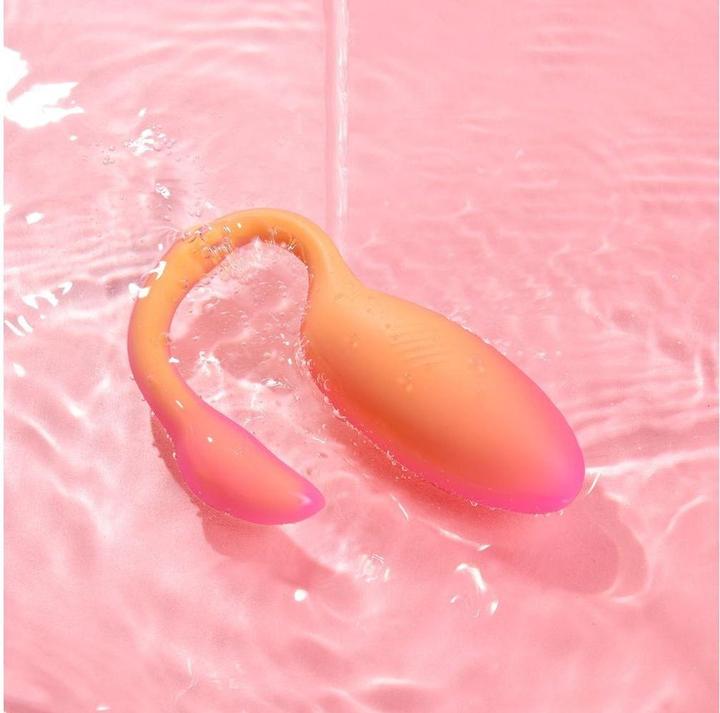 Actual product image Magic Motion - - Flamingo Max Vibrating Bullet