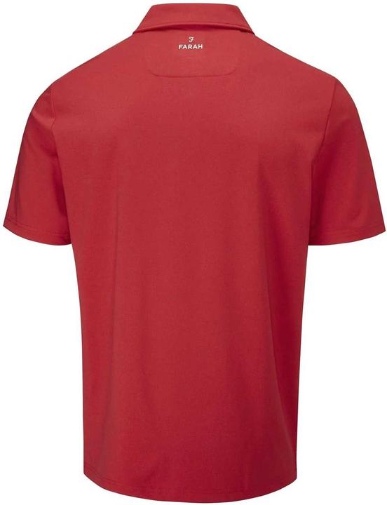 Produktbild Farah Keller Poloshirt (S)