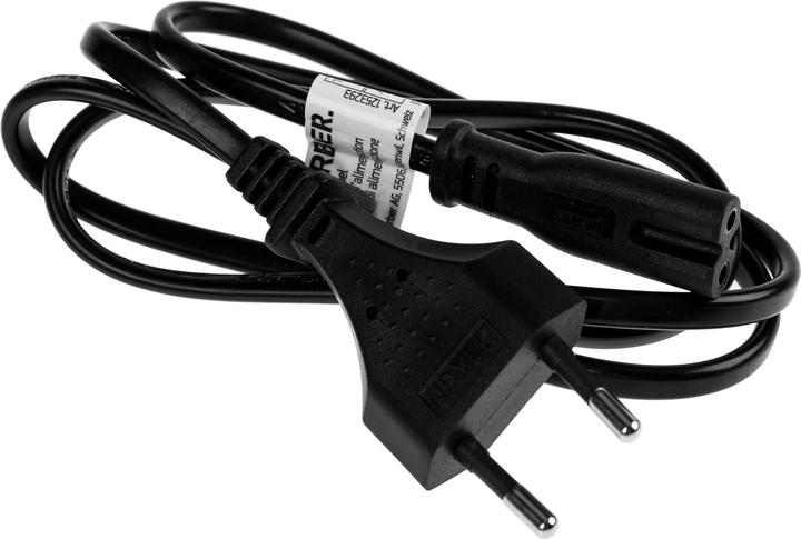 Immagine prodotto Furber Cavo di alimentazione C7-T26 (1 m)