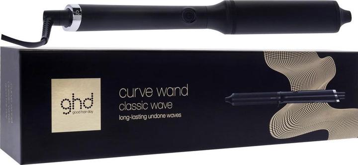 Image du produit ghd Mur d'ondes classique courbe