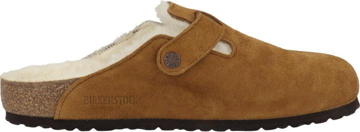 Image du produit Birkenstock Boston Velours Normal (42)