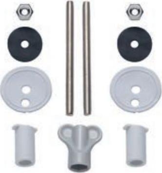 Image du produit Diaqua Befestigungsschrauben