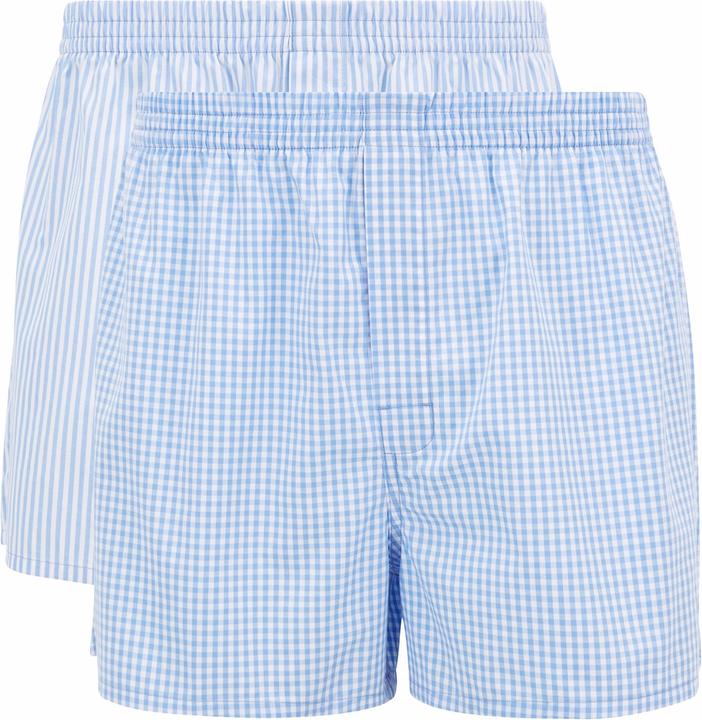 Hugo Boss Caleçon boxeur décontracté et confortable (XXL)