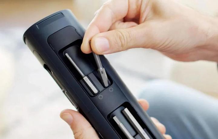 Productafbeelding Fanttik S1 Pro (Inbus, Stel)