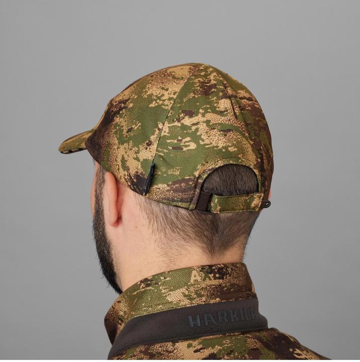 Produktbild Härkila Cap Deer Stalker Camo HWS (One Size)