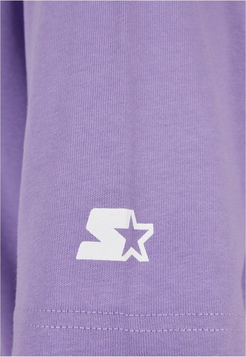 Actual product image Starter Peak S Oversize Tee - 62401 (M)