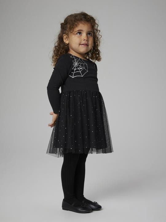 Actual product image Name it Glitzer Kleid (92)