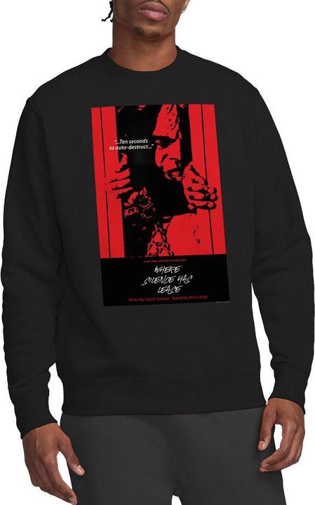 Produktbild The Next Generation Season 2 Episode 2 Sweatshirt (XL)