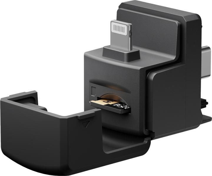 Image du produit Insta360 Ace/Ace Pro Quick Reader (CINSAAXC)