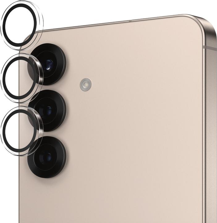 Productafbeelding PanzerGlass Hoops (1 Pcs., Samsung Galaxy S25)