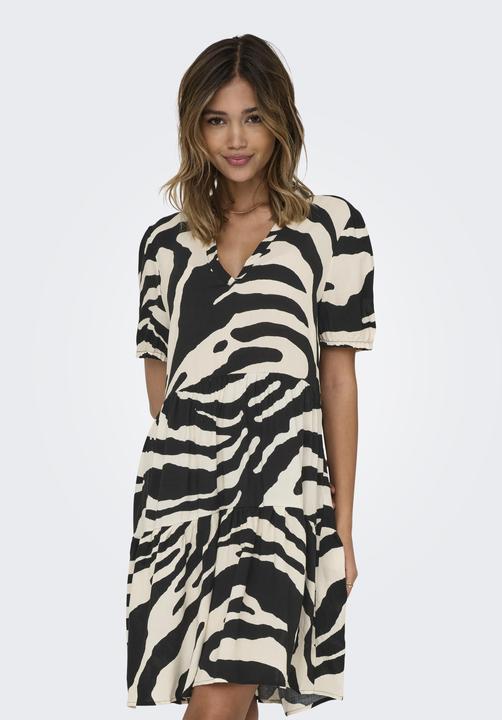 Immagine prodotto Only ONLNOVA Kurzes Kleid Kleid (XS)