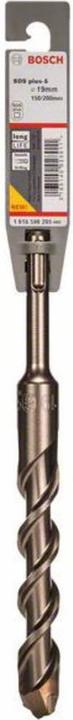 Actual product image Bosch Professional Zubehör Carbide hammer drill 19 mm (19 mm)