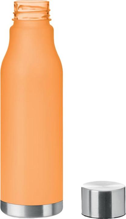 Actual product image MidOcean Glacier RPET 600ml Water Bottle (0.60 l)