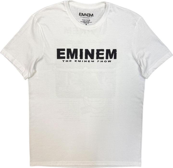 Produktbild Eminem The Show TShirt (L)