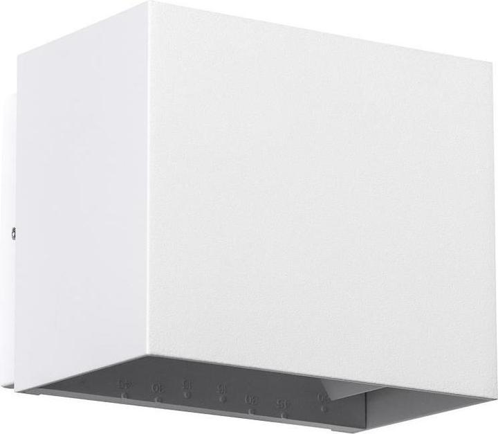 Actual product image Dotlux DOTL LED wall light (IP65)