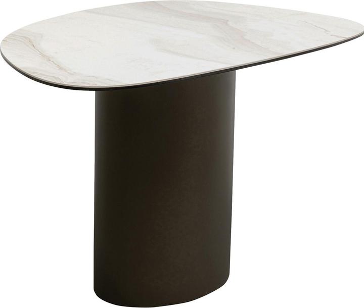 Actual product image Kare Design Beistelltisch Paso 75x50cm (75 x 50 cm)