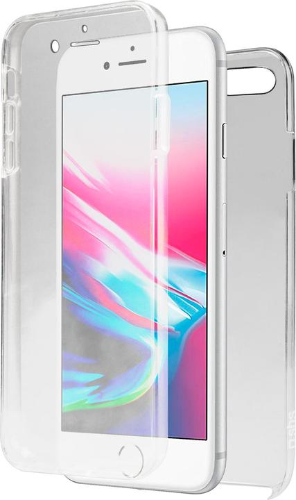 Produktbild SBS Schutzhülle 360° (Apple iPhone 7, Apple iPhone 8)