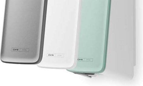 Immagine prodotto CWS Panel PureLine Disinfect Gel Argento