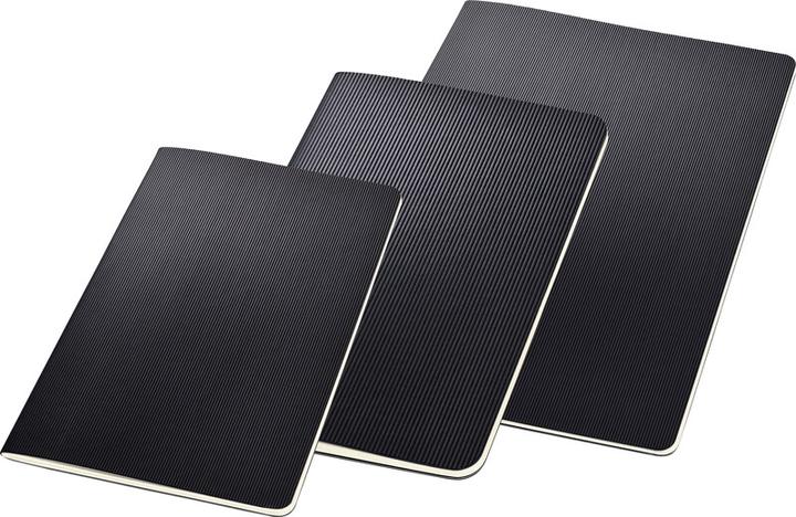 Image du produit Sigel Conceptum (A5, À rayures, Couverture souple)
