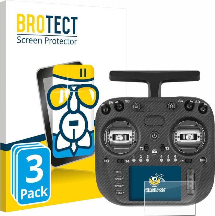 Image du produit BROTECT AirGlass Verre