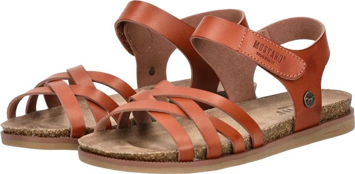 Actual product image Mustang Sandalen (39)