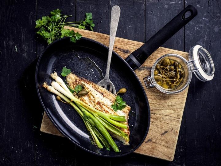 Image du produit BK Easy Induction vispan 32 cm (Poêle à frire, Aluminium)