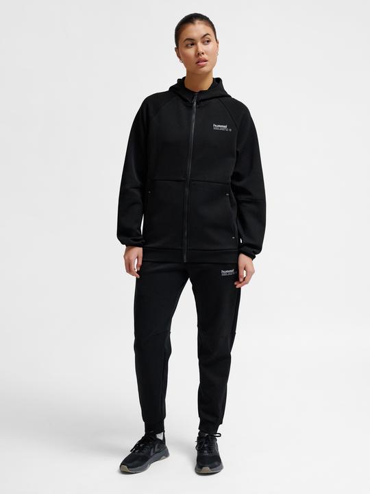 Immagine prodotto hummel Hmltech Fleece Regular Zip Hoodie (XL)