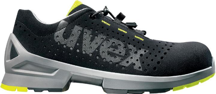 Produktbild Uvex Safety 1 (S1, 44)