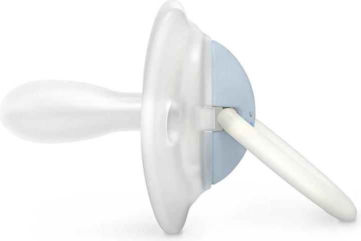 Actual product image Suavinex 2xSchnuller sym. Wild&Free SXPro 6/18M blau (2x, 6 - 18 Months)